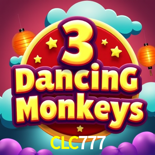 Slots na Plataforma CLC777